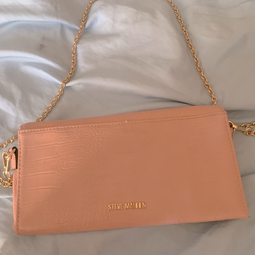steve madden handbag
